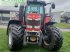 Traktor типа Massey Ferguson 7718 dyna-vt, Gebrauchtmaschine в STAPEL (Фотография 3)