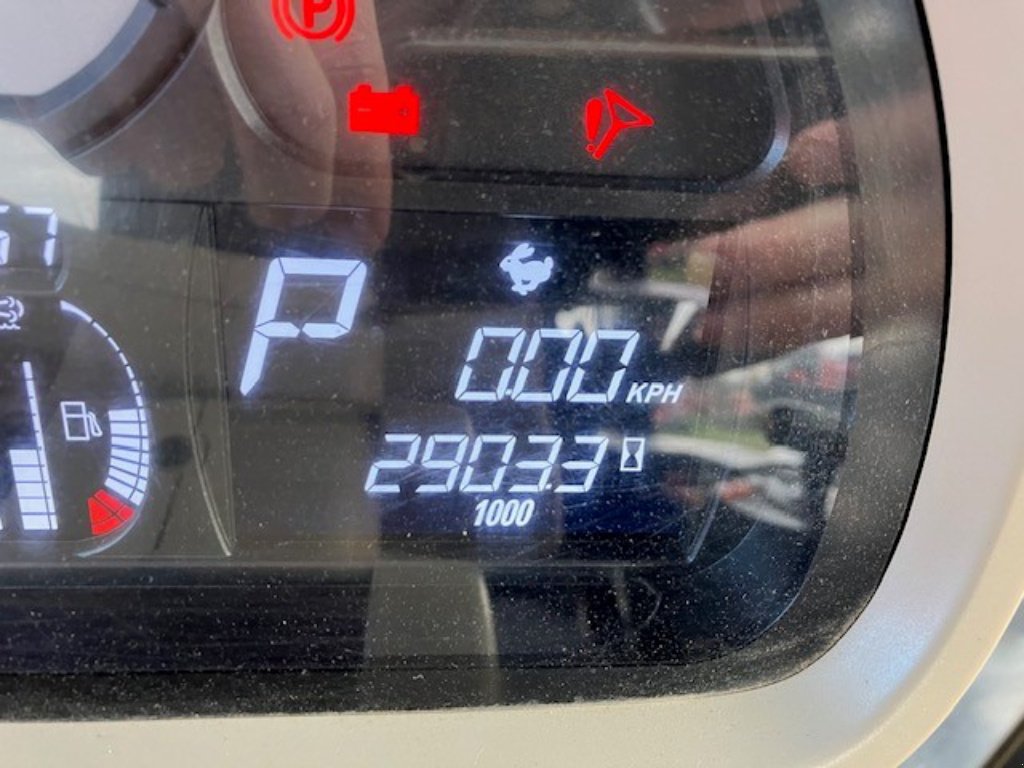 Traktor типа Massey Ferguson 7718 S D 6 EFFICIENT, Gebrauchtmaschine в POUSSAY (Фотография 6)