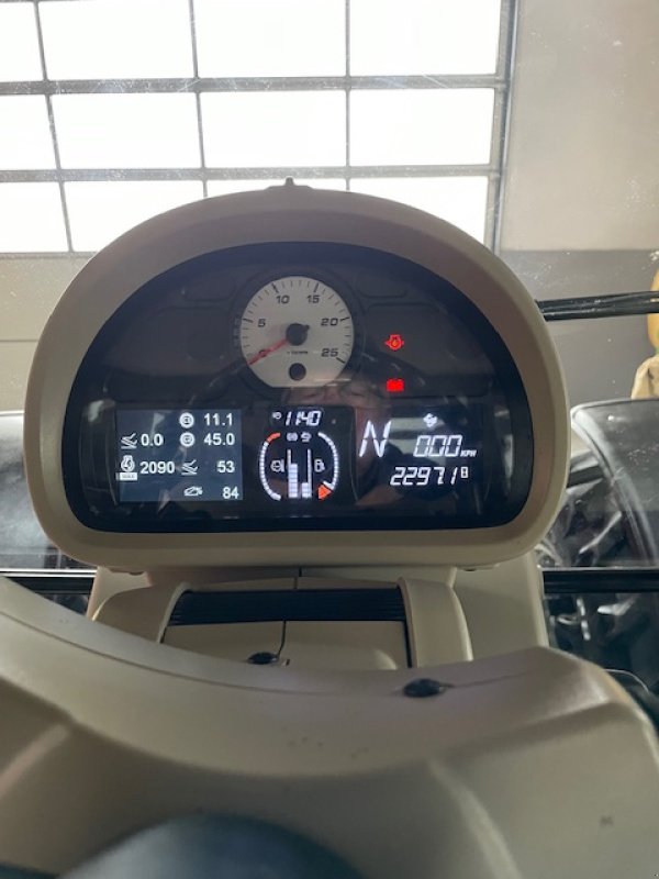 Traktor typu Massey Ferguson 7718 S DYNA-6, Gebrauchtmaschine v Westheim (Obrázek 5)