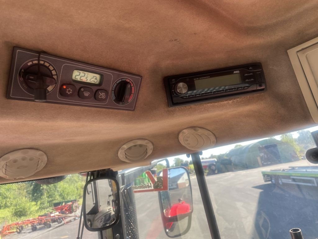 Traktor του τύπου Massey Ferguson 7718-S DYNA-VT, Neumaschine σε MARIENHEEM (Φωτογραφία 7)