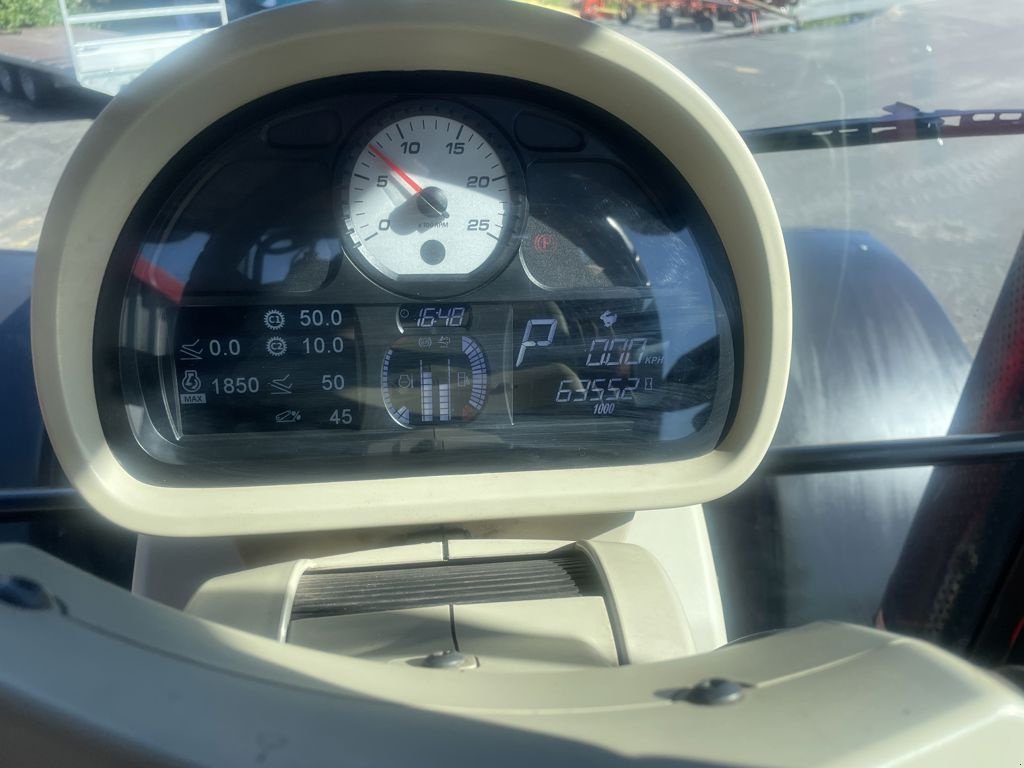 Traktor του τύπου Massey Ferguson 7718-S DYNA-VT, Neumaschine σε MARIENHEEM (Φωτογραφία 8)