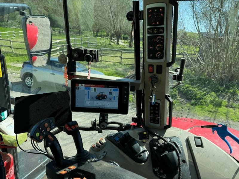 Traktor tipa Massey Ferguson 7718 S VT, Gebrauchtmaschine u Richebourg (Slika 7)