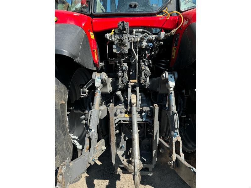 Traktor tipa Massey Ferguson 7718 S VT, Gebrauchtmaschine u Richebourg (Slika 2)