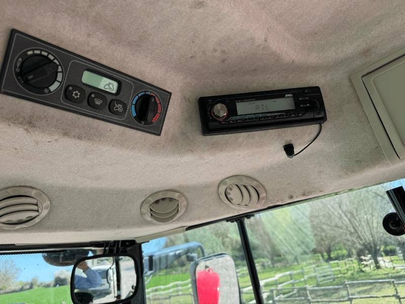 Traktor tipa Massey Ferguson 7718 S VT, Gebrauchtmaschine u Richebourg (Slika 11)