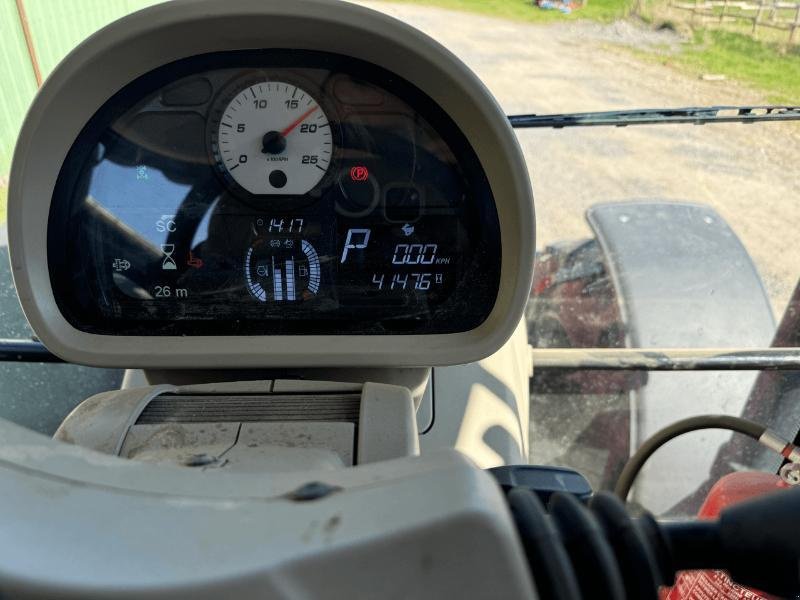 Traktor tipa Massey Ferguson 7718 S VT, Gebrauchtmaschine u Richebourg (Slika 10)