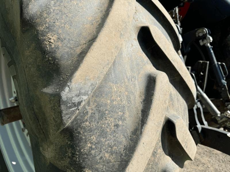 Traktor tipa Massey Ferguson 7718 S VT, Gebrauchtmaschine u Richebourg (Slika 3)