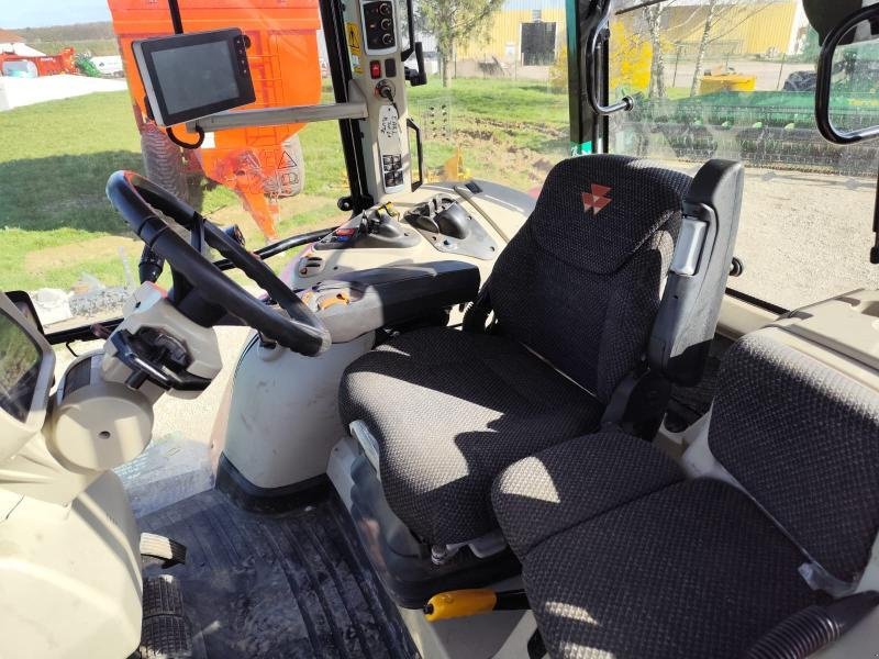 Traktor tip Massey Ferguson 7718 S, Gebrauchtmaschine in MONTIGNY LE ROI (Poză 9)