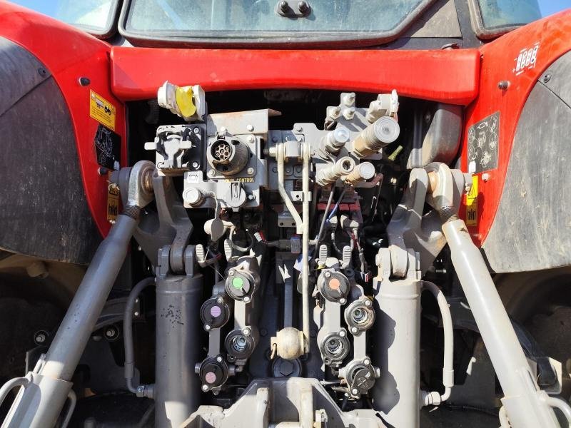 Traktor tip Massey Ferguson 7718 S, Gebrauchtmaschine in MONTIGNY LE ROI (Poză 8)