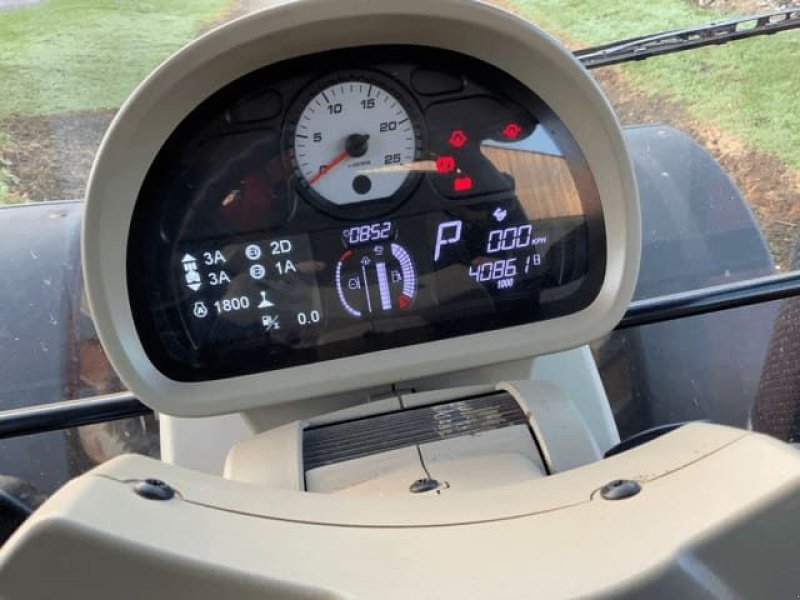 Traktor типа Massey Ferguson 7718, Gebrauchtmaschine в BRACHY (Фотография 9)