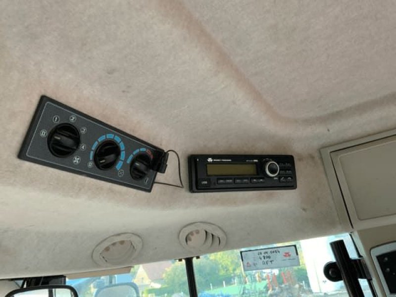 Traktor типа Massey Ferguson 7718, Gebrauchtmaschine в BRACHY (Фотография 10)