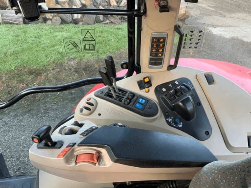 Traktor типа Massey Ferguson 7718, Gebrauchtmaschine в BRACHY (Фотография 8)