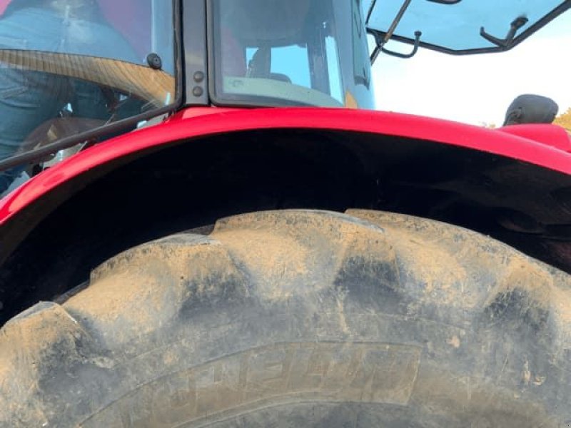 Traktor типа Massey Ferguson 7718, Gebrauchtmaschine в BRACHY (Фотография 5)