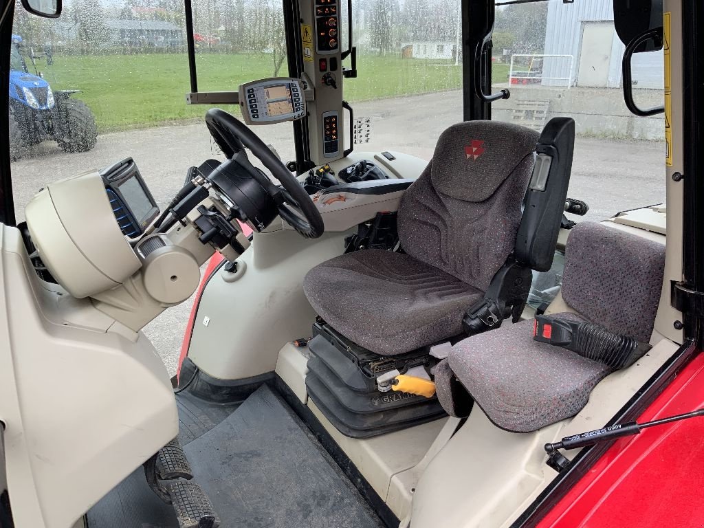 Traktor za tip Massey Ferguson 7718, Gebrauchtmaschine u BRACHY (Slika 9)