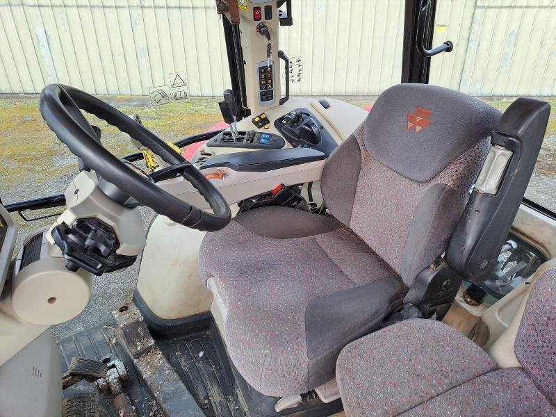 Traktor typu Massey Ferguson 7718, Gebrauchtmaschine v STENAY (Obrázek 8)