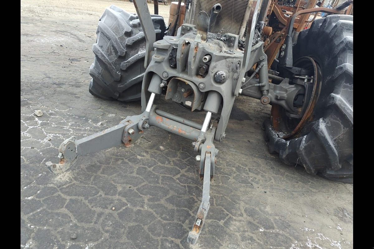 Traktor typu Massey Ferguson 7718S, Gebrauchtmaschine v Viborg (Obrázek 2)