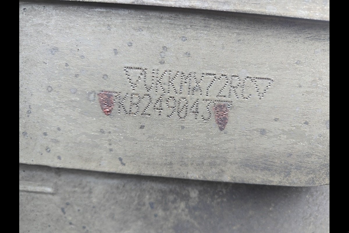 Traktor typu Massey Ferguson 7718S, Gebrauchtmaschine v Viborg (Obrázek 4)