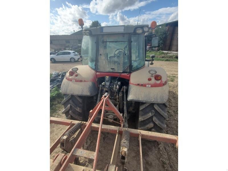 Traktor des Typs Massey Ferguson 7718S, Gebrauchtmaschine in BRAY en Val (Bild 5)