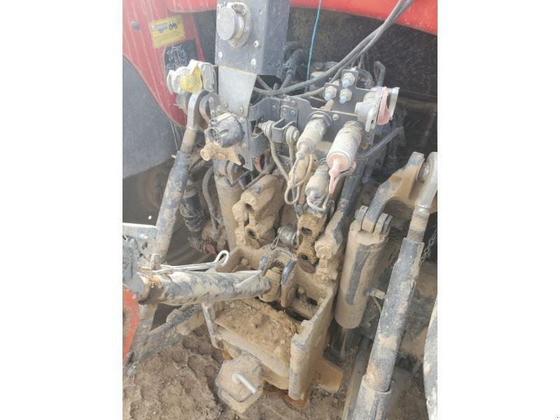 Traktor des Typs Massey Ferguson 7718S, Gebrauchtmaschine in BRAY en Val (Bild 11)