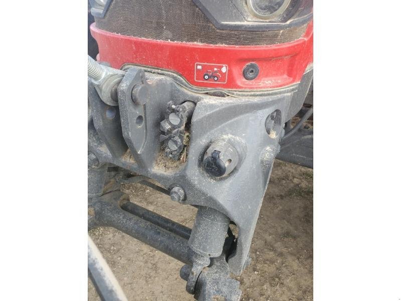 Traktor des Typs Massey Ferguson 7718S, Gebrauchtmaschine in BRAY en Val (Bild 9)