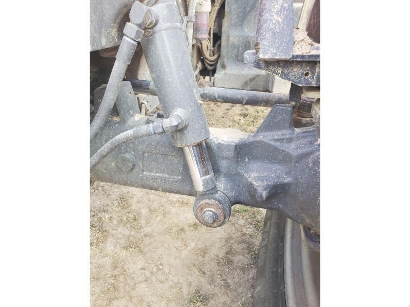 Traktor des Typs Massey Ferguson 7718S, Gebrauchtmaschine in BRAY en Val (Bild 10)