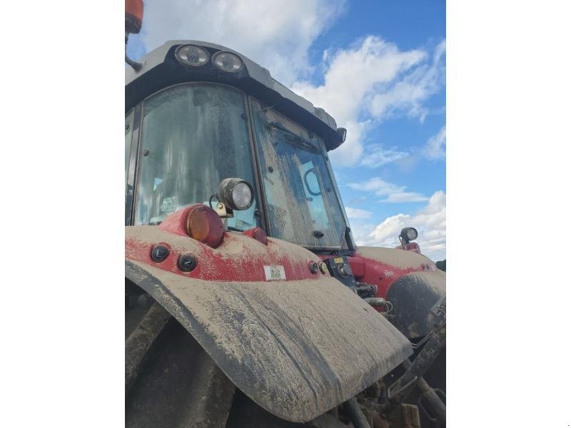 Traktor des Typs Massey Ferguson 7718S, Gebrauchtmaschine in BRAY en Val (Bild 7)