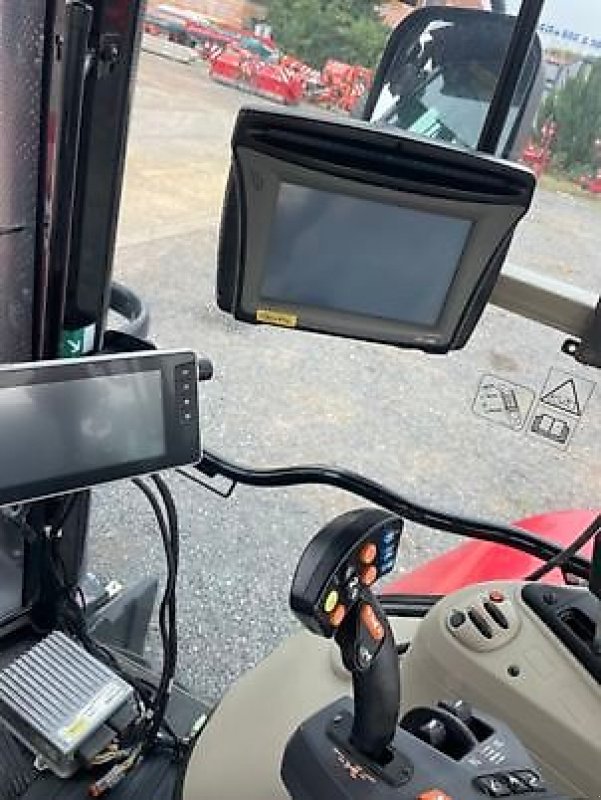 Traktor des Typs Massey Ferguson 7718s, Gebrauchtmaschine in Marlenheim (Bild 4)