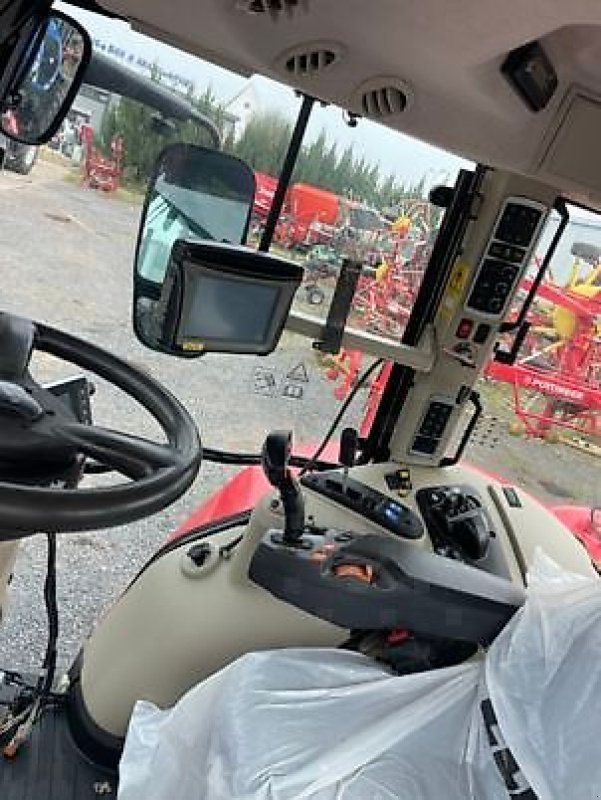 Traktor des Typs Massey Ferguson 7718s, Gebrauchtmaschine in Marlenheim (Bild 3)