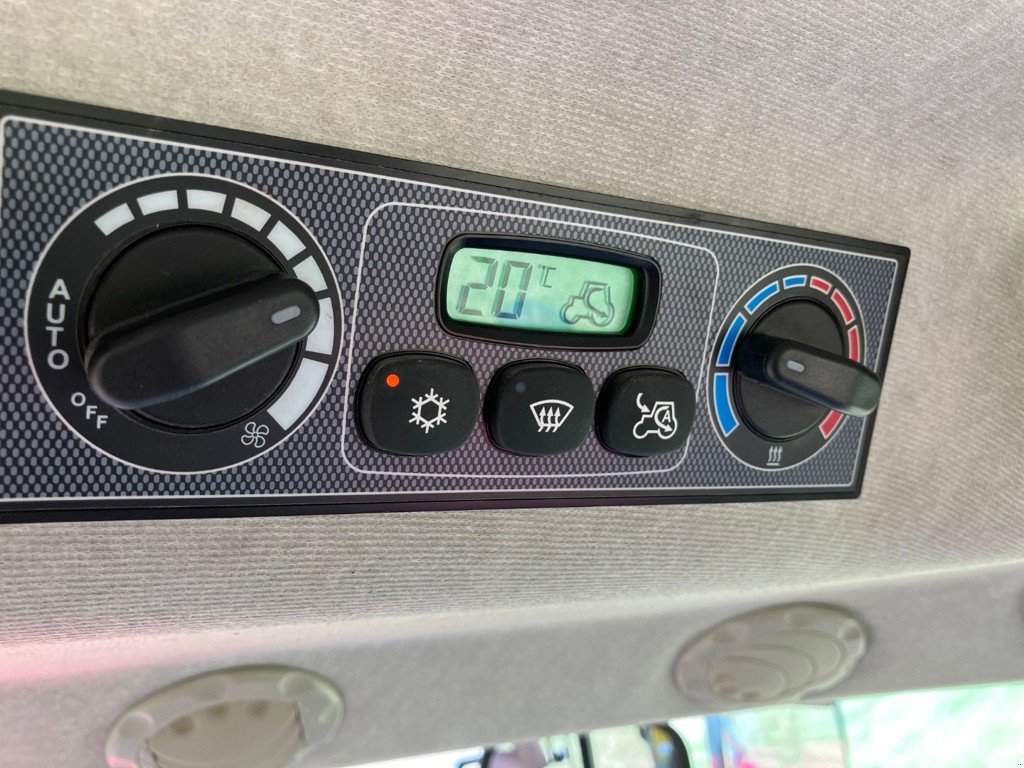 Traktor tipa Massey Ferguson 7718S, Gebrauchtmaschine u Regensdorf (Slika 4)