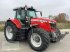 Traktor типа Massey Ferguson 7719 Dyna - VT, Gebrauchtmaschine в Coppenbruegge (Фотография 8)