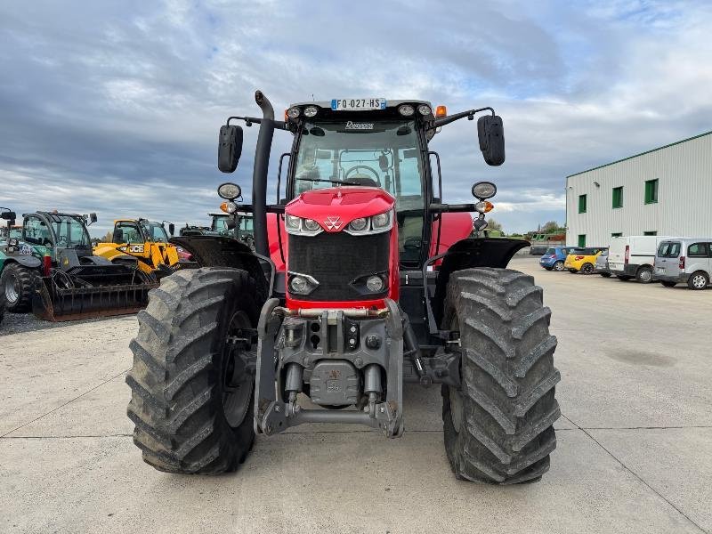 Traktor typu Massey Ferguson 7719S, Gebrauchtmaschine v Richebourg (Obrázek 3)