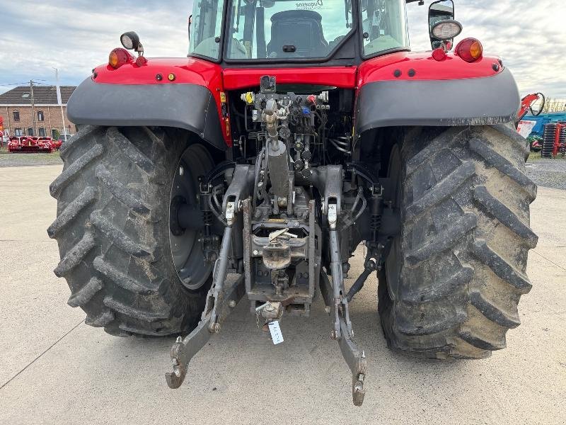 Traktor typu Massey Ferguson 7719S, Gebrauchtmaschine v Richebourg (Obrázek 8)