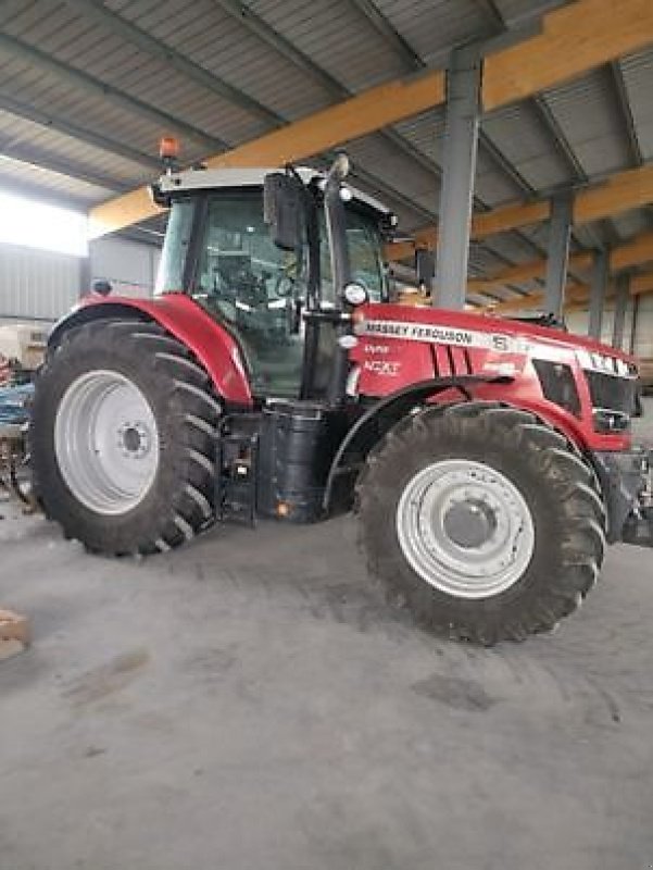 Traktor tipa Massey Ferguson 7719S, Gebrauchtmaschine u MARLENHEIM (Slika 4)
