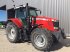 Traktor za tip Massey Ferguson 7720 dyna 6 efficient, Gebrauchtmaschine u azerailles (Slika 1)