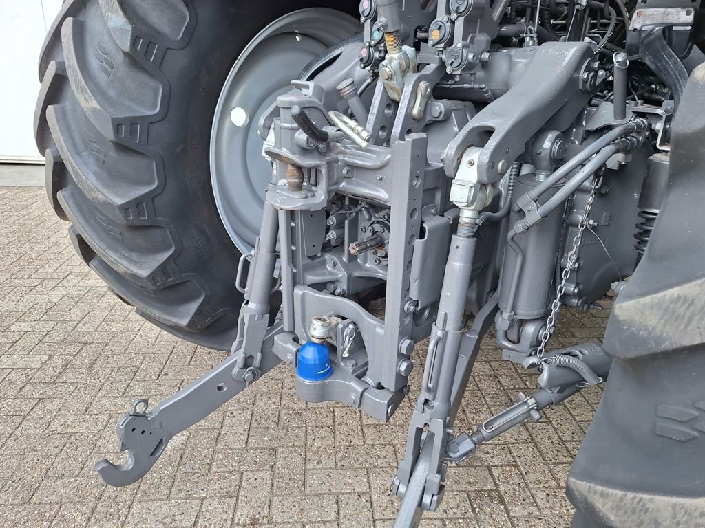 Traktor Türe ait Massey Ferguson 7720 DYNA-VT EFFICIENT, Gebrauchtmaschine içinde MARIENHEEM (resim 10)