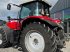 Traktor des Typs Massey Ferguson 7720 Dyna VT, Gebrauchtmaschine in Hadsten (Bild 3)