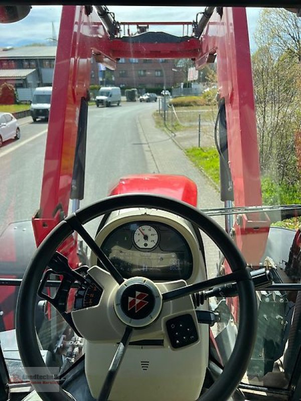 Traktor del tipo Massey Ferguson 7720 Dyna-VT, Gebrauchtmaschine en Marl (Imagen 15)