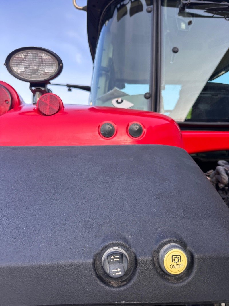 Traktor of the type Massey Ferguson 7720 S Dyna6  PTO, Gebrauchtmaschine in Liebenwalde (Picture 5)