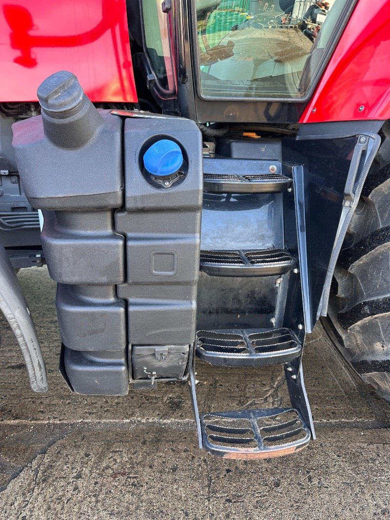 Traktor of the type Massey Ferguson 7720 S Dyna6  PTO, Gebrauchtmaschine in Liebenwalde (Picture 22)