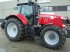 Traktor of the type Massey Ferguson 7720, Gebrauchtmaschine in MOULLE (Picture 3)