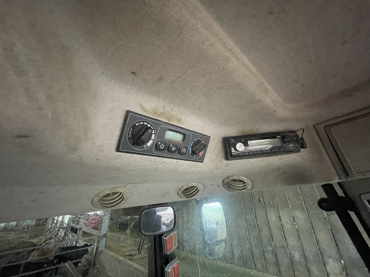 Traktor typu Massey Ferguson 7720S DYNA-6 EFFICIENT, Gebrauchtmaschine v JOSSELIN (Obrázek 10)