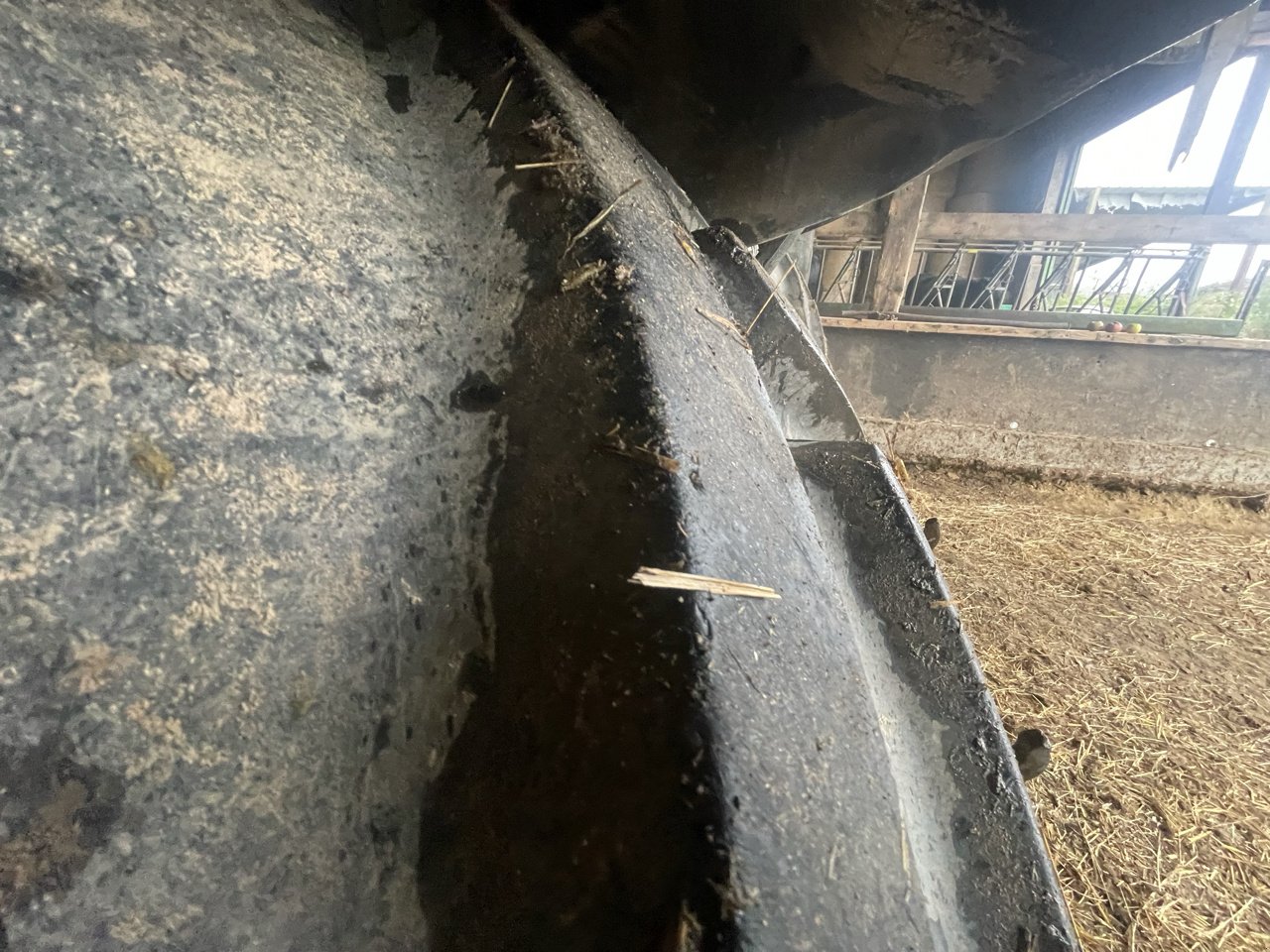 Traktor typu Massey Ferguson 7720S DYNA-6 EFFICIENT, Gebrauchtmaschine v JOSSELIN (Obrázek 5)