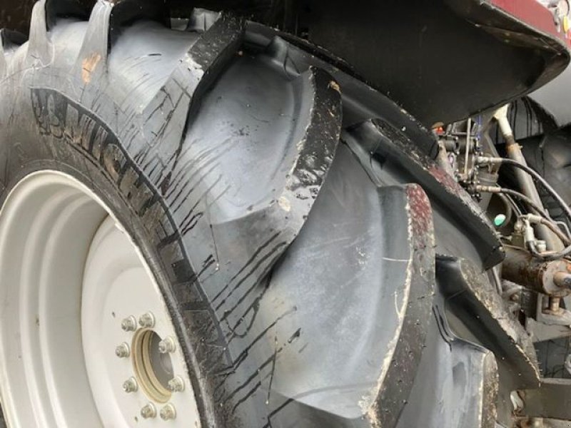 Traktor typu Massey Ferguson 7720s dyna 6, Gebrauchtmaschine v POUSSAY (Obrázek 11)