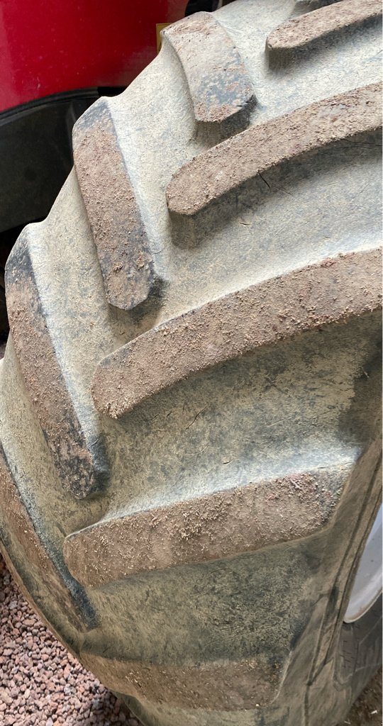 Traktor typu Massey Ferguson 7720S DYNA-VT EXCLUSIVE, Gebrauchtmaschine v Calmont (Obrázek 10)