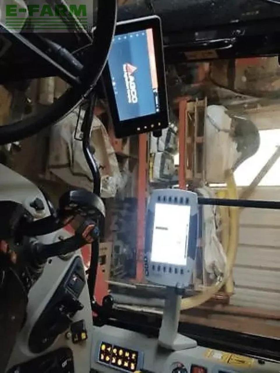 Traktor typu Massey Ferguson 7720s, Gebrauchtmaschine v MARLENHEIM (Obrázek 3)