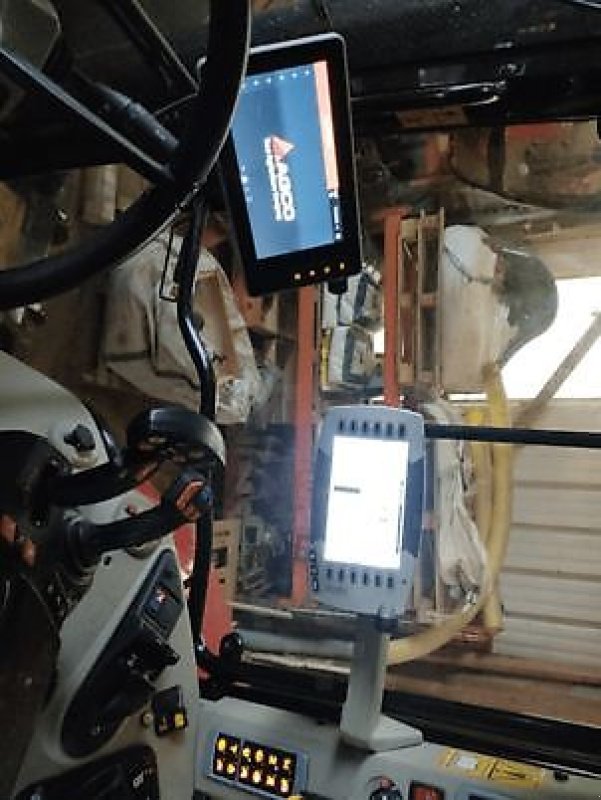 Traktor des Typs Massey Ferguson 7720S, Gebrauchtmaschine in MARLENHEIM (Bild 3)