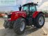 Traktor tipa Massey Ferguson 7722 d6 ef Efficient, Gebrauchtmaschine u GENNES-SUR-GLAIZE (Slika 2)