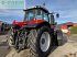 Traktor du type Massey Ferguson 7722 d6 ef Efficient, Gebrauchtmaschine en GENNES-SUR-GLAIZE (Photo 4)