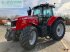 Traktor van het type Massey Ferguson 7722 d6 ef, Gebrauchtmaschine in GENNES-SUR-GLAIZE (Foto 2)