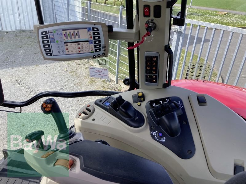 Traktor des Typs Massey Ferguson 7722 DYNA-6 EFFICIENT, Gebrauchtmaschine in Giebelstadt (Bild 14)