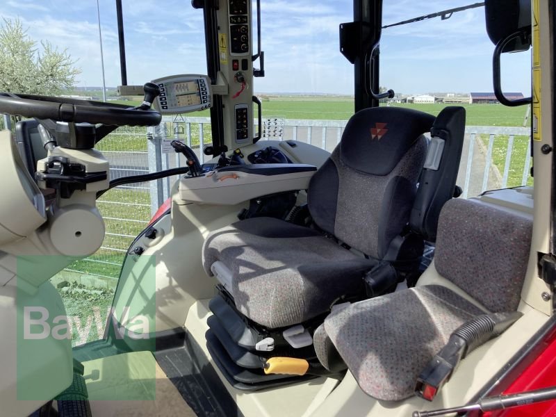 Traktor des Typs Massey Ferguson 7722 DYNA-6 EFFICIENT, Gebrauchtmaschine in Giebelstadt (Bild 13)